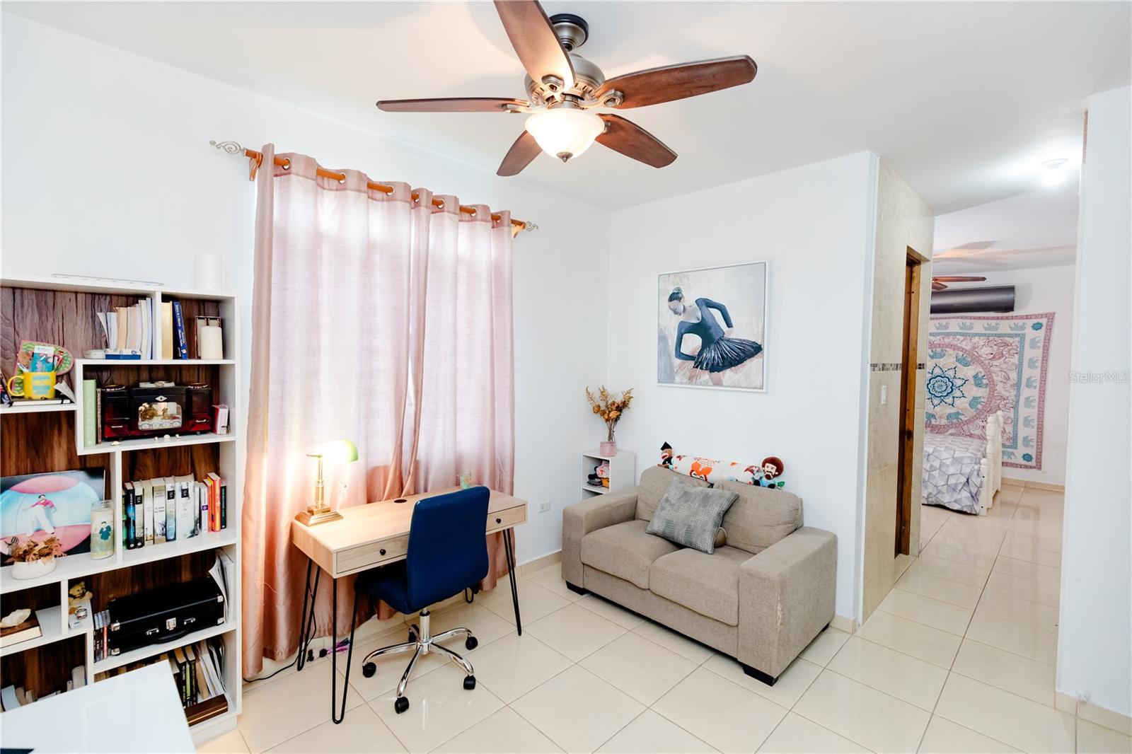 Carr 931 km 1.8 SECTOR BEZARES