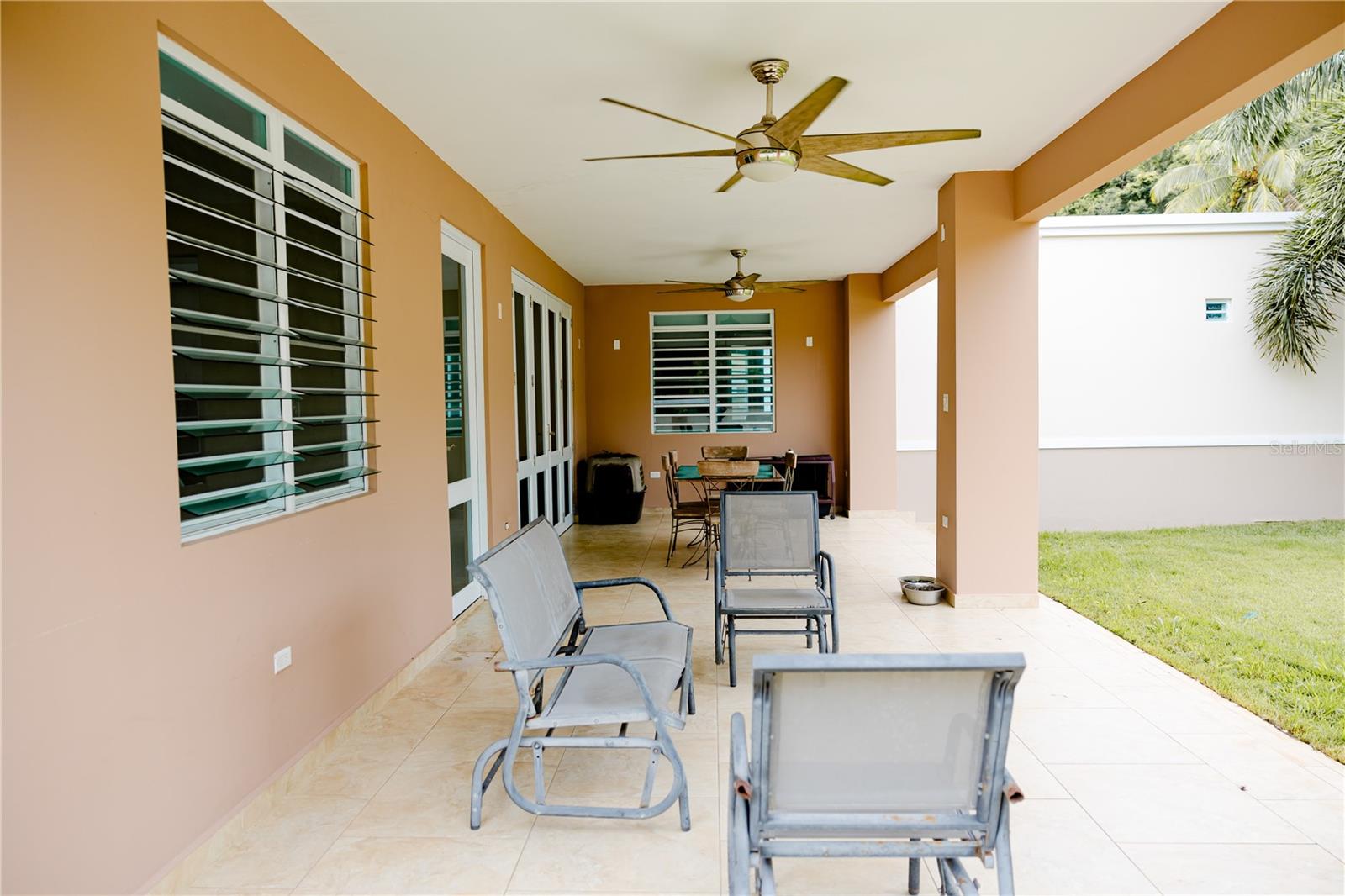 Carr 931 km 1.8 SECTOR BEZARES