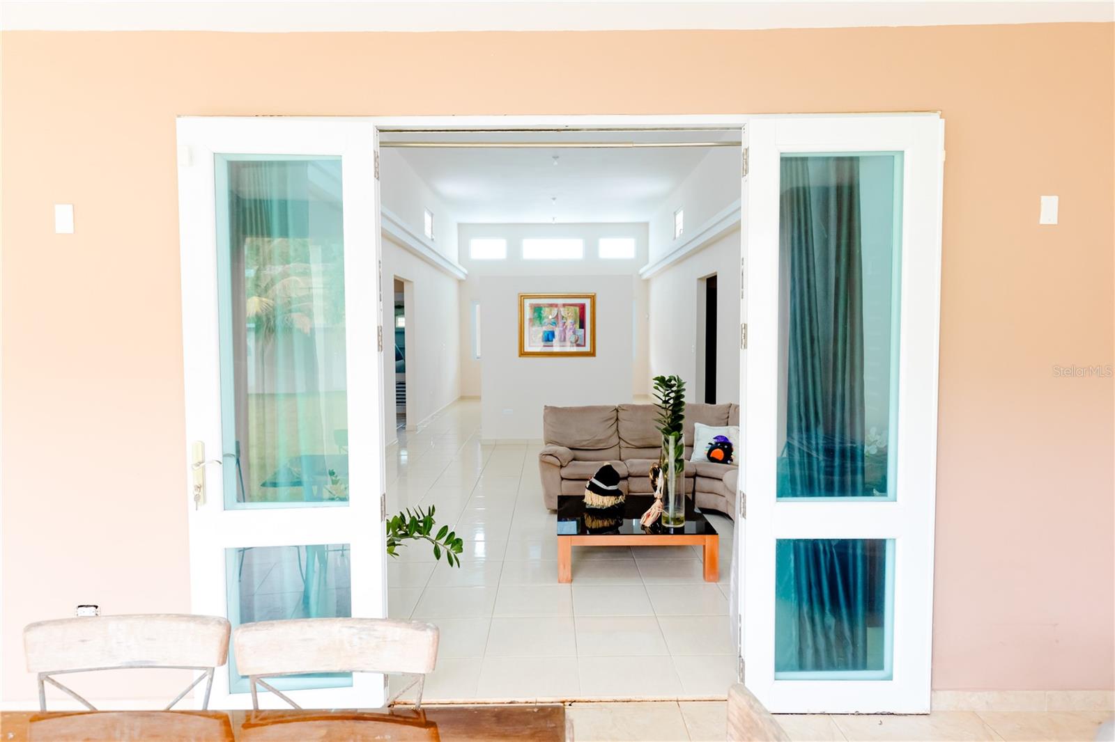 Carr 931 km 1.8 SECTOR BEZARES