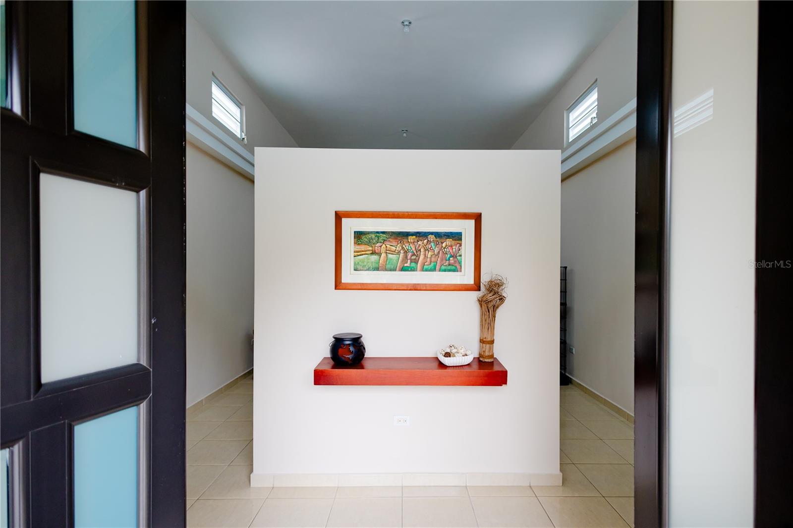 Carr 931 km 1.8 SECTOR BEZARES