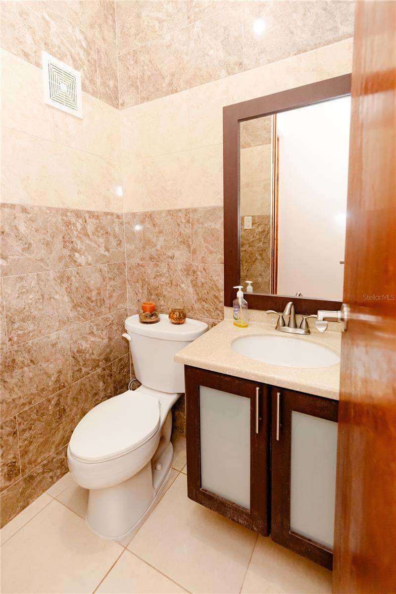 Carr 931 km 1.8 SECTOR BEZARES