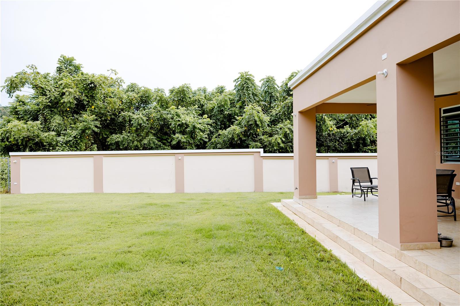 Carr 931 km 1.8 SECTOR BEZARES