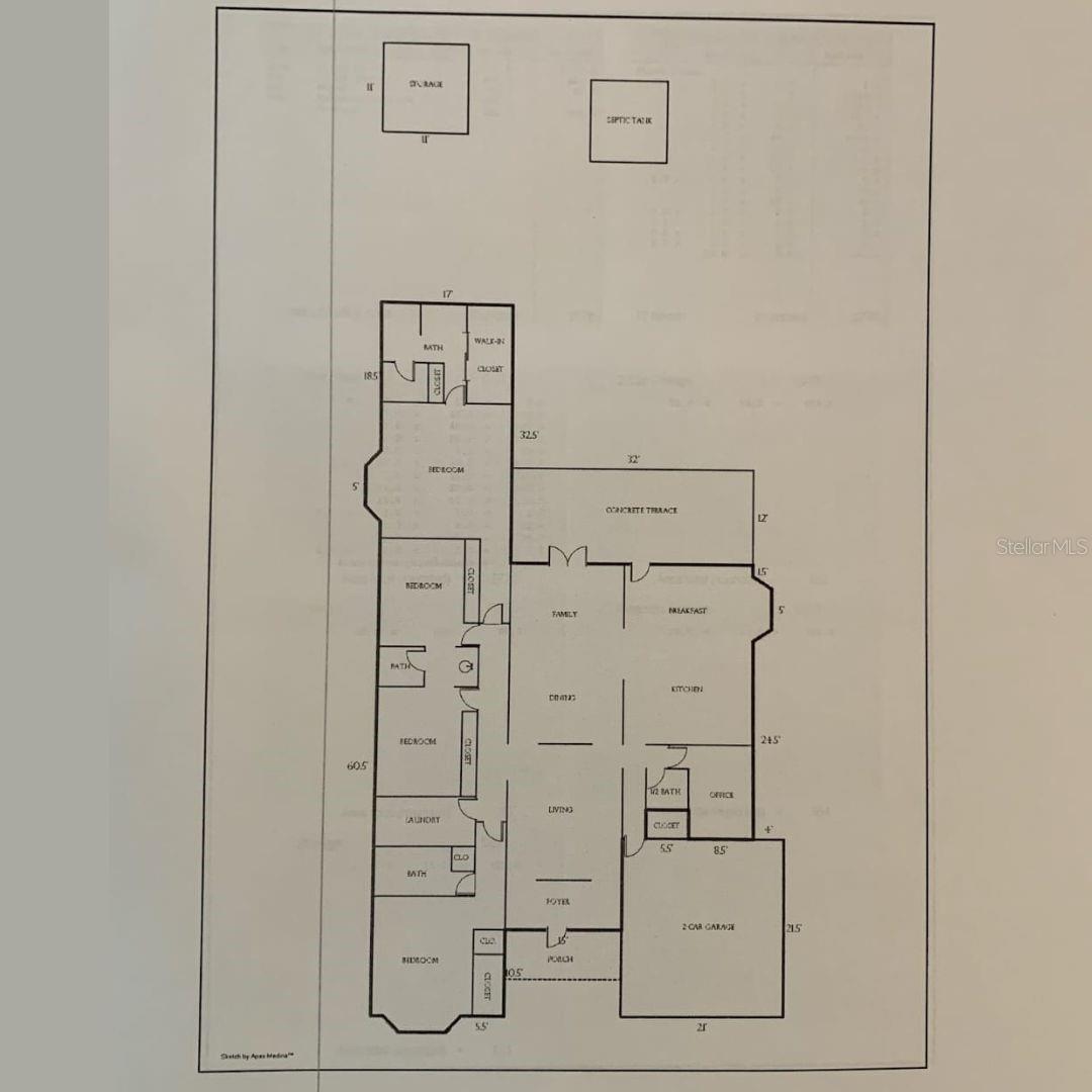 Carr 931 km 1.8 SECTOR BEZARES