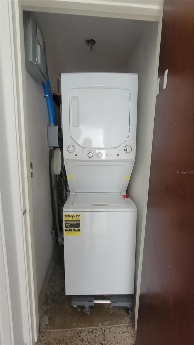 1203 BORINQUEN TOWERS I #1203