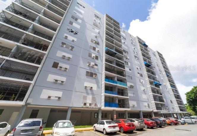 1203 BORINQUEN TOWERS I #1203