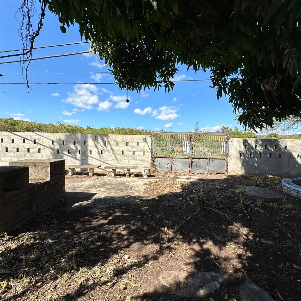 319 JARDINES DEL CARIBE