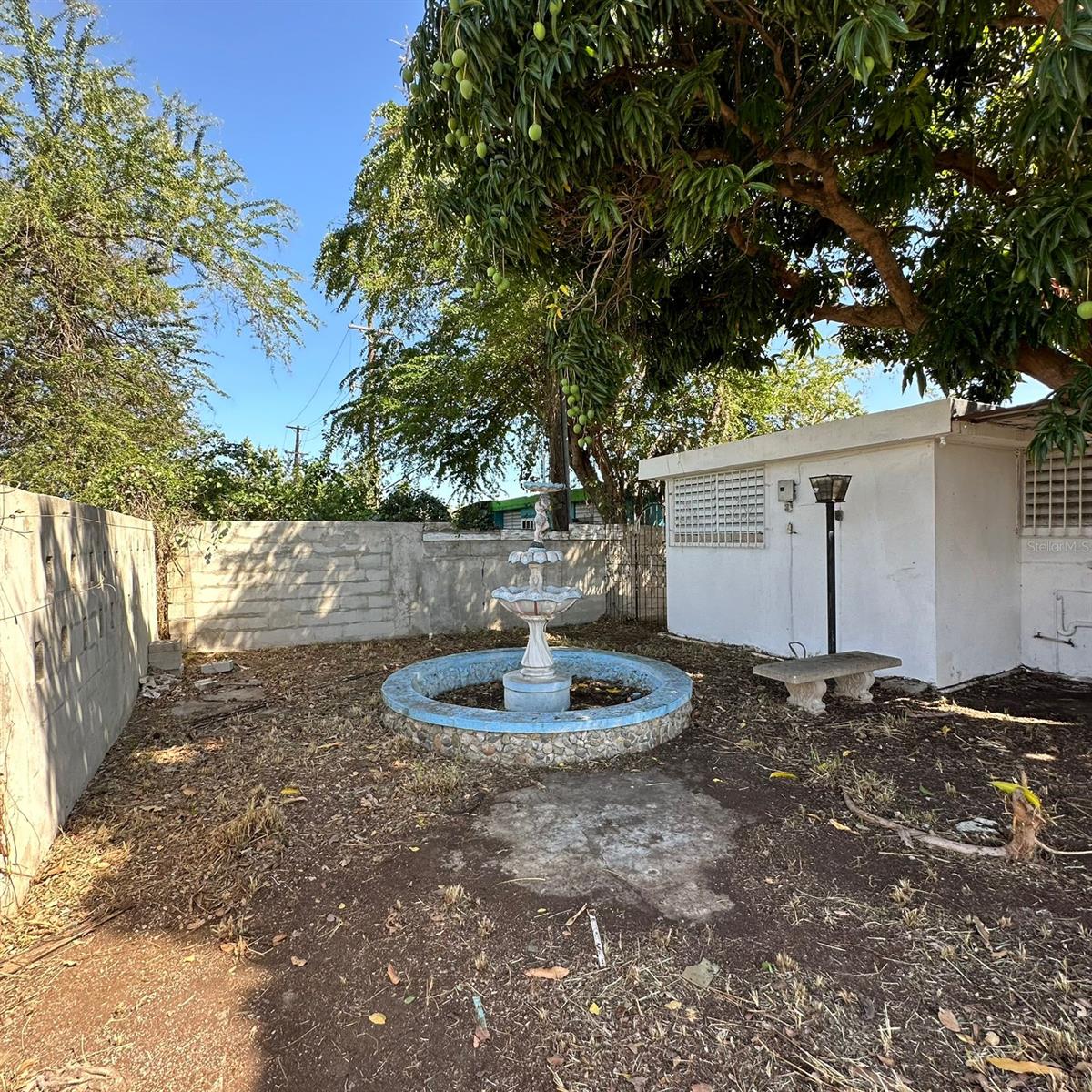 319 JARDINES DEL CARIBE