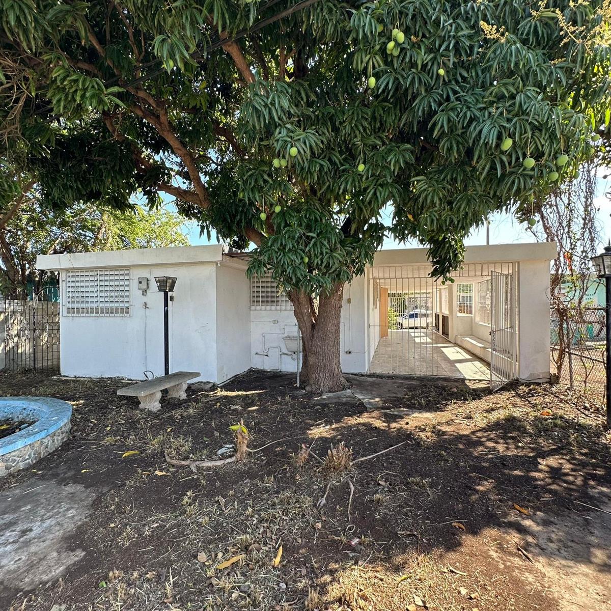 319 JARDINES DEL CARIBE