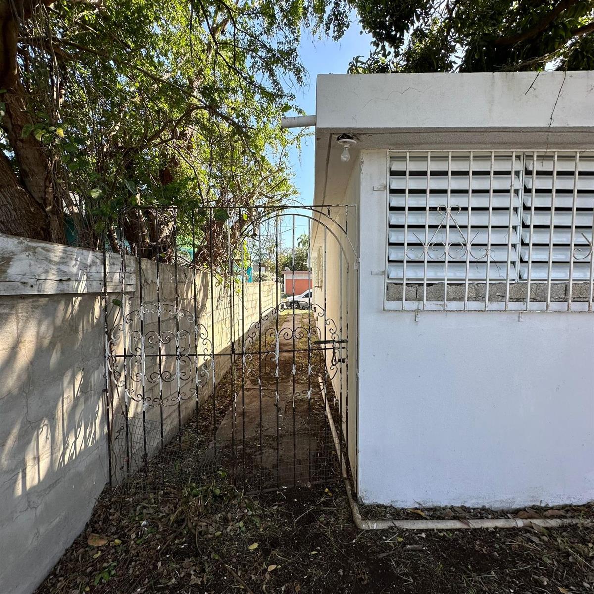 319 JARDINES DEL CARIBE