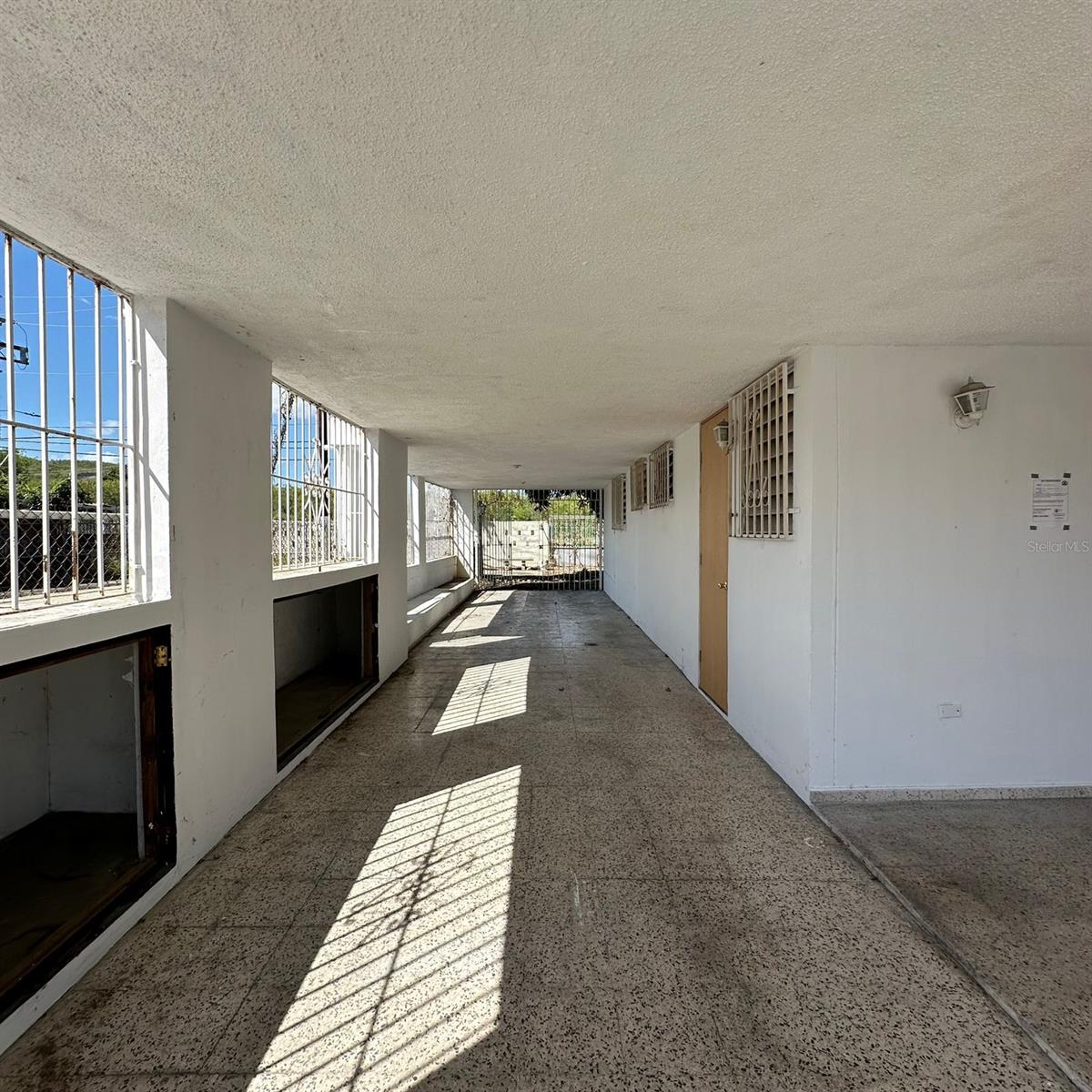 319 JARDINES DEL CARIBE