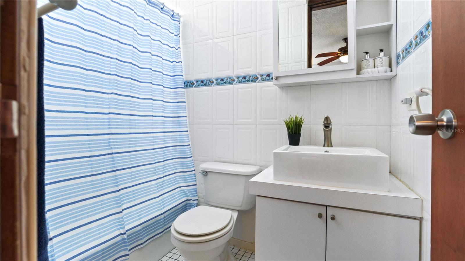 105 COND. COSTA LUQUILLO #105