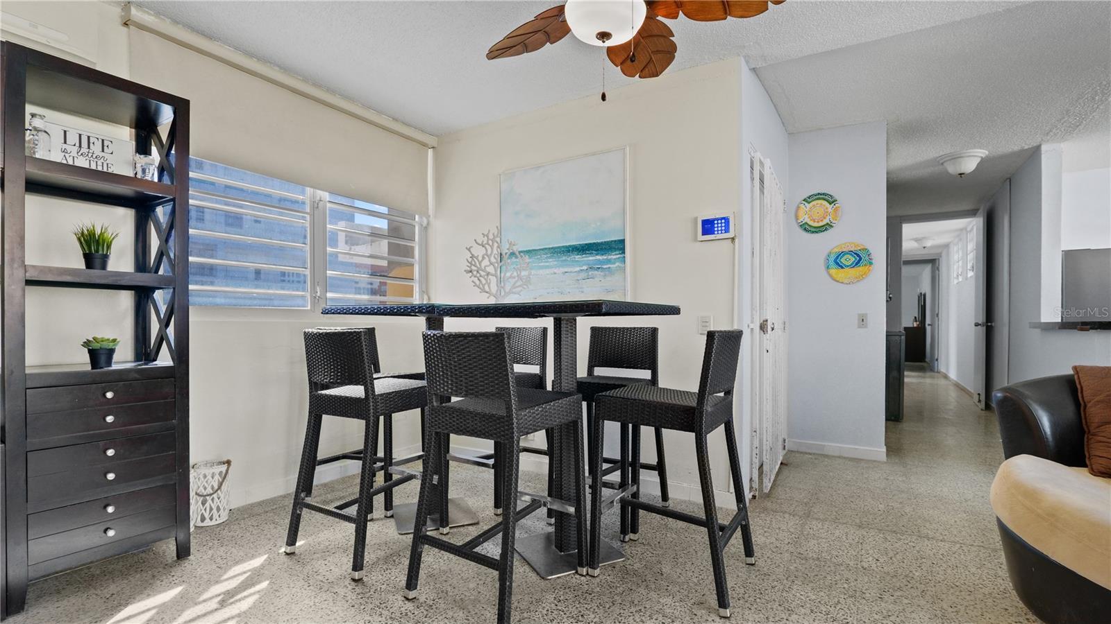 105 COND. COSTA LUQUILLO #105