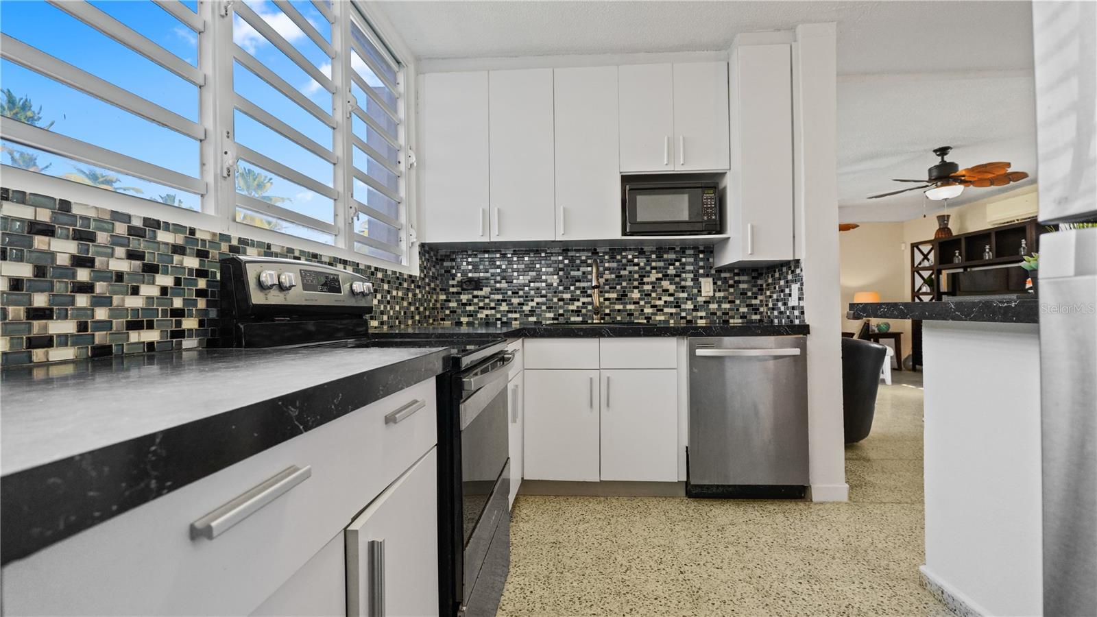 105 COND. COSTA LUQUILLO #105