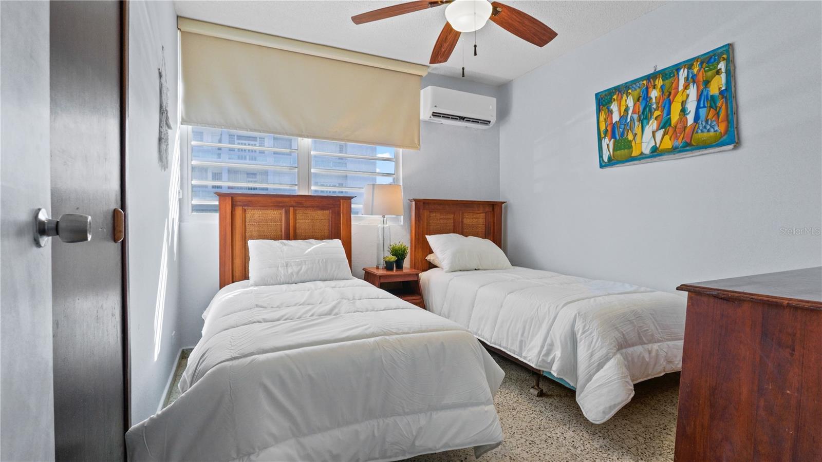 105 COND. COSTA LUQUILLO #105