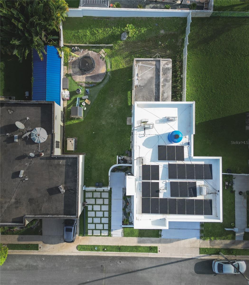 153 LA VIA PRIMAVERAL ST