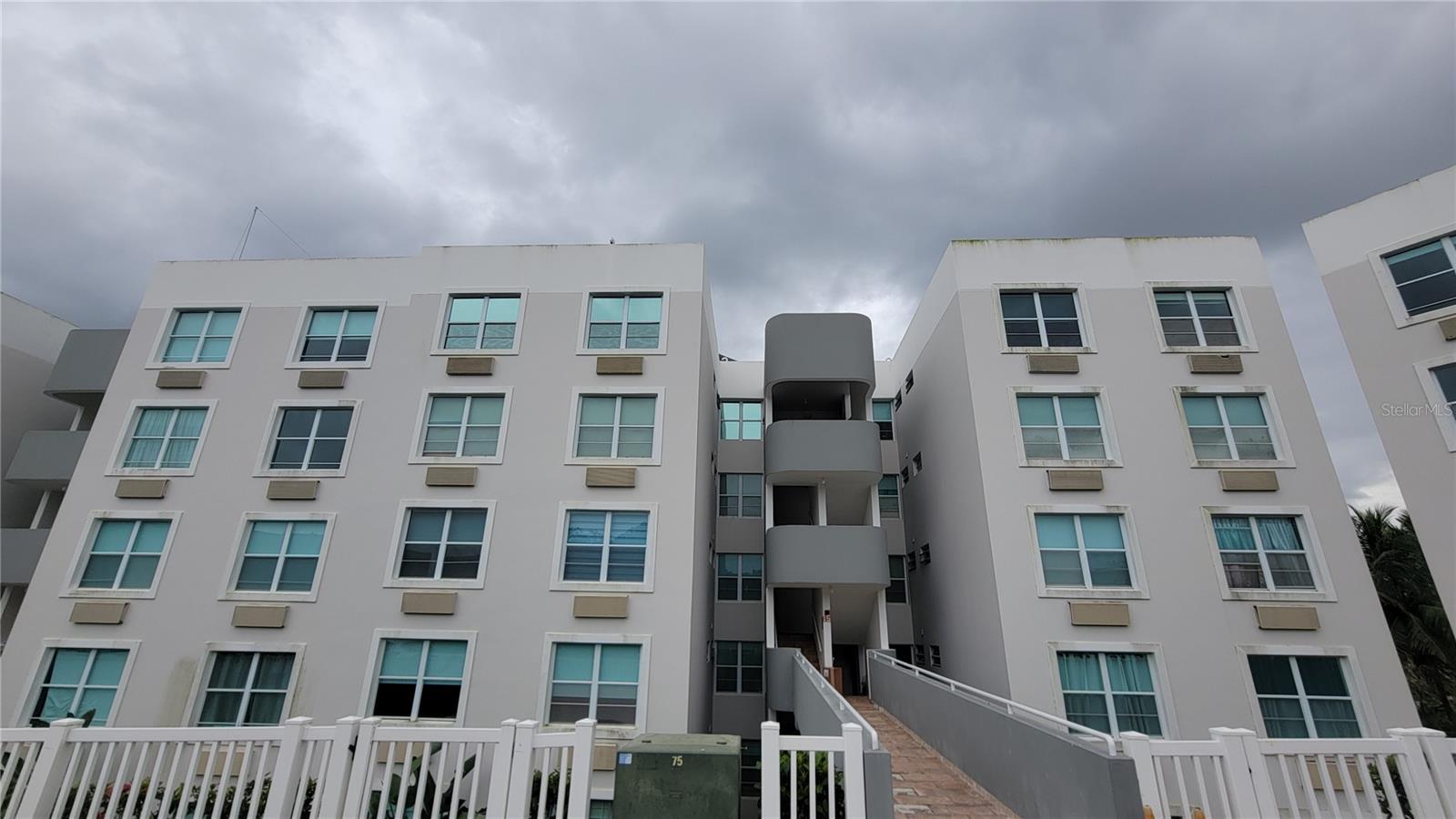 1510 COND. CHALETS DE LA FUENTE #1510