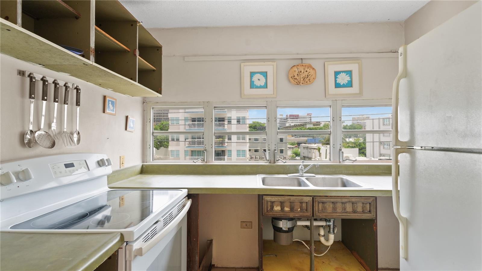 1367 WILSON AVE #401