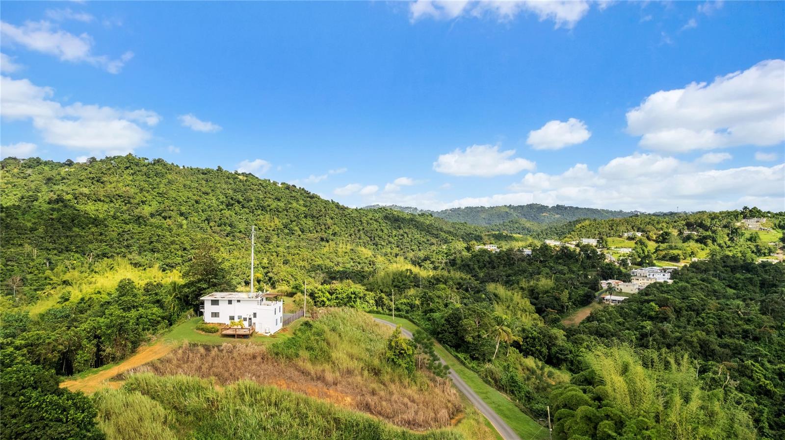 HACIENDA CASCADA