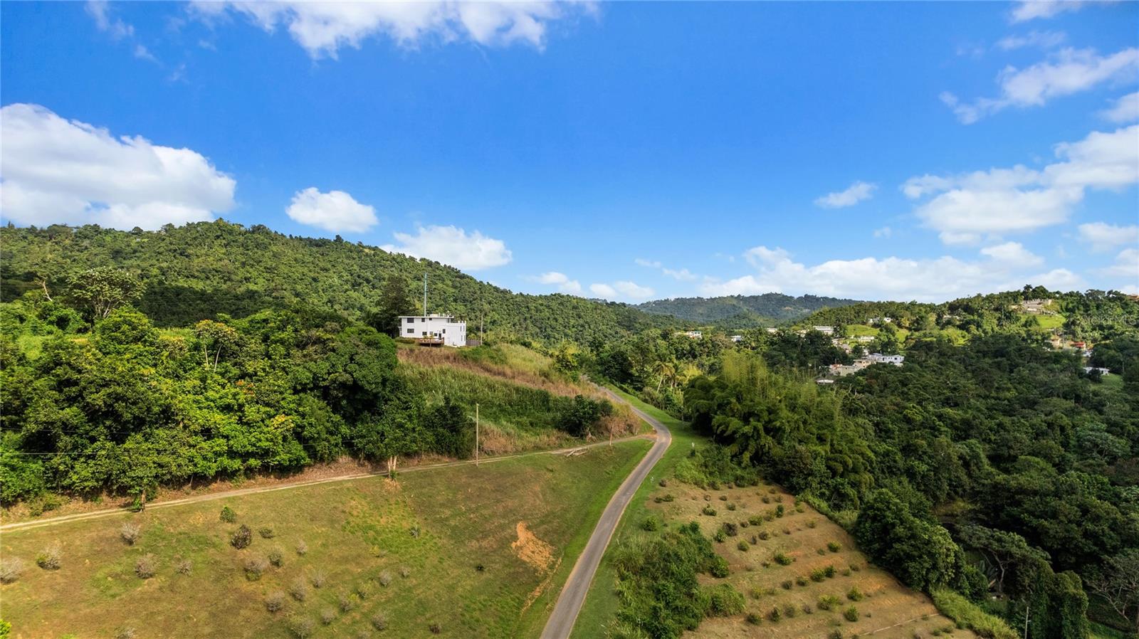 HACIENDA CASCADA