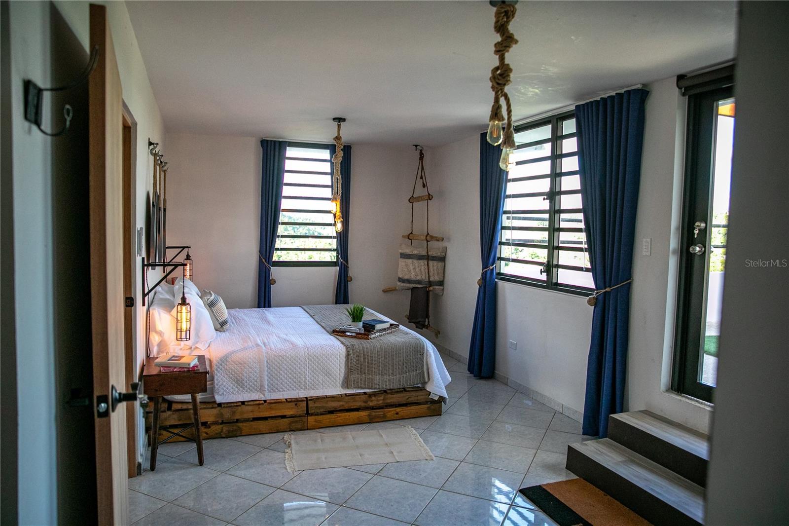 HACIENDA CASCADA