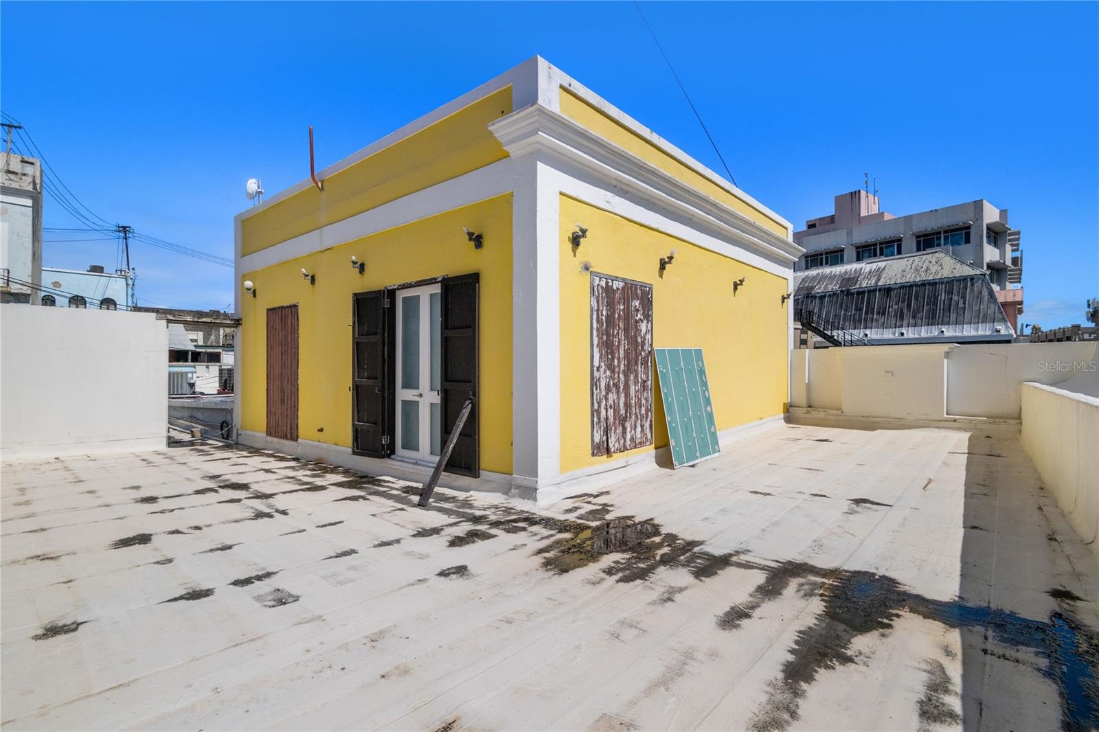 255 RECINTO SUR