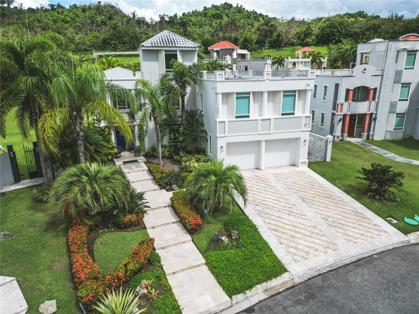Caguas Real