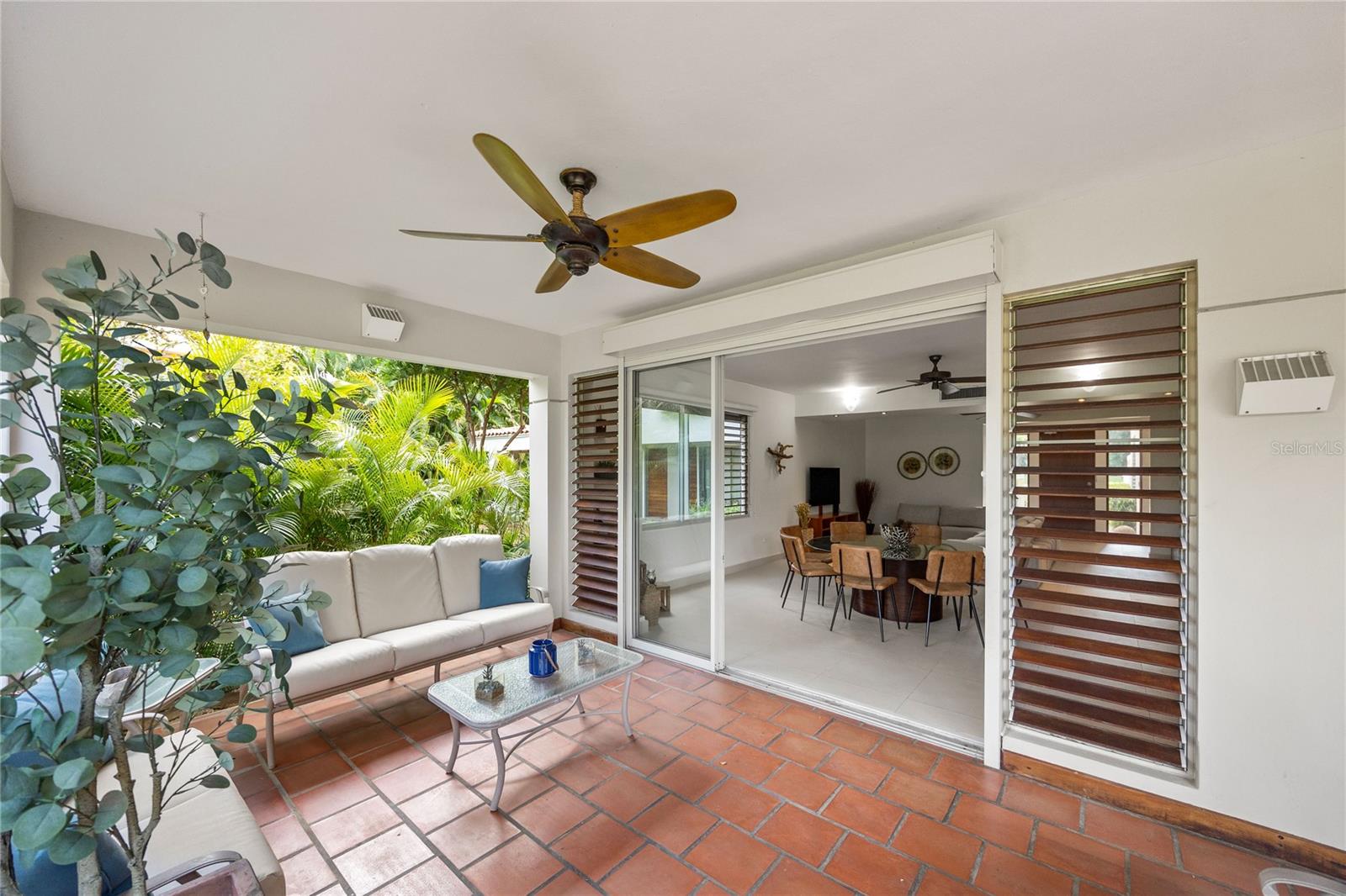 Fairways Villas DR #14