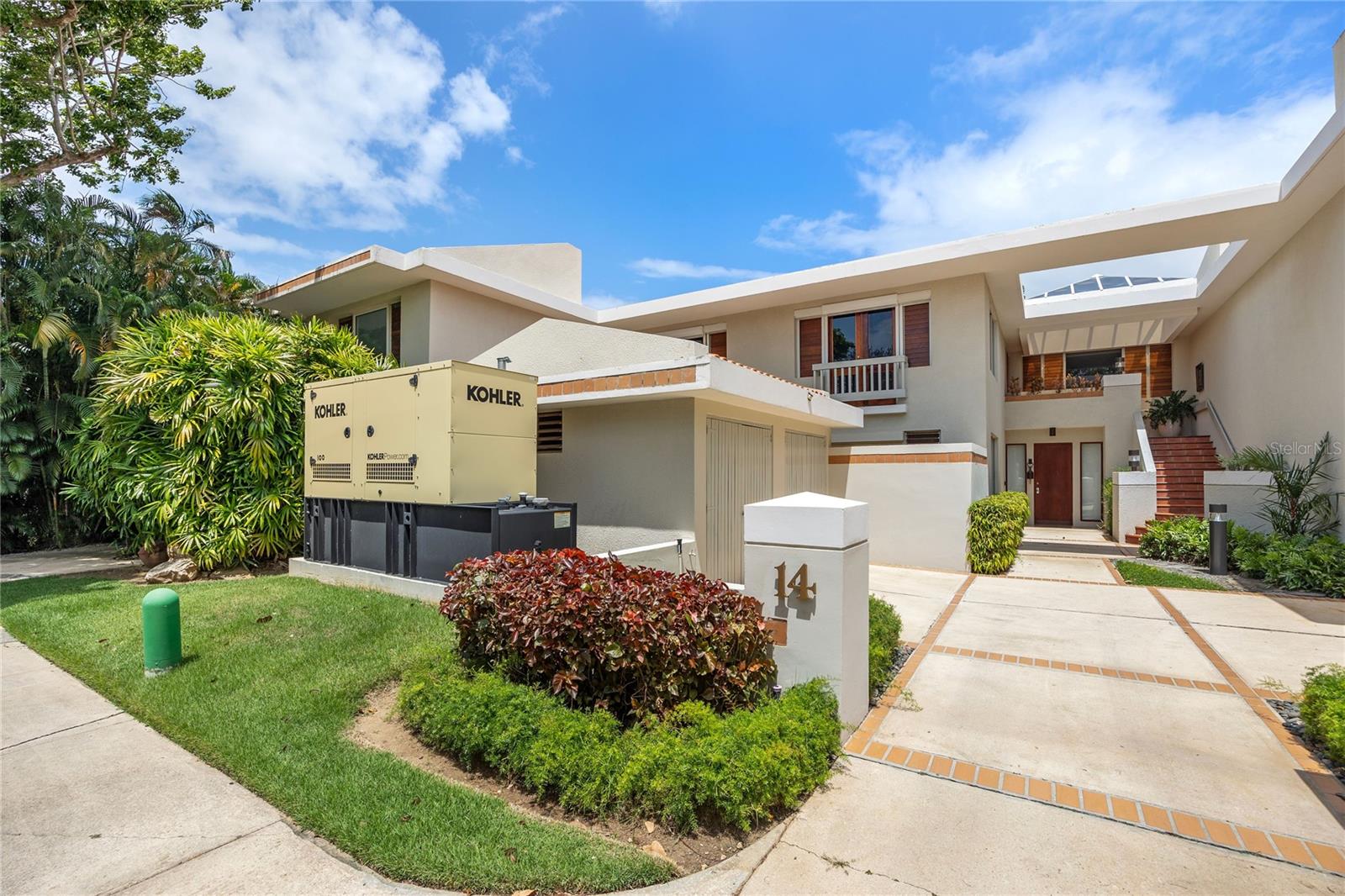 Fairways Villas DR #14