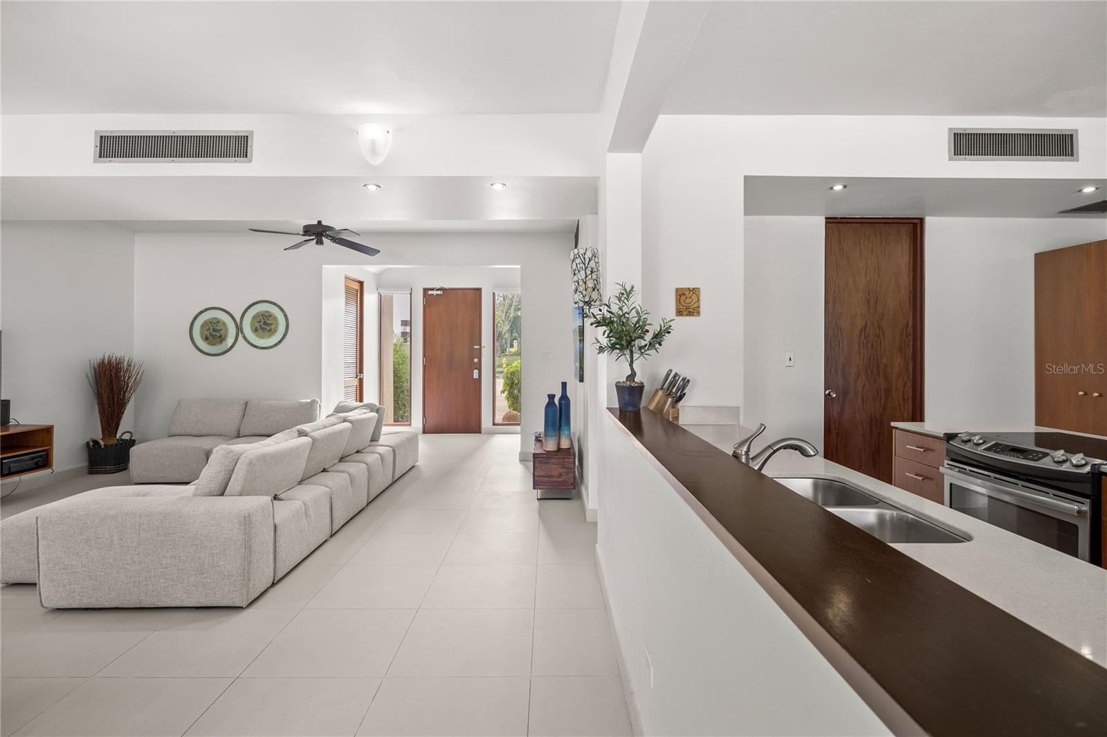 Fairways Villas DR #14