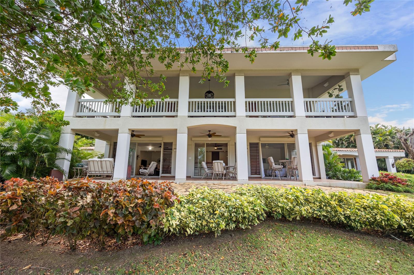 Fairways Villa DR #14