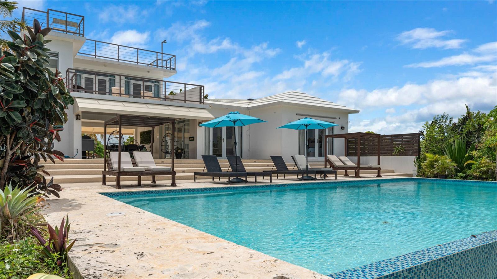 Bo. Coto 113 KM HM 4.2