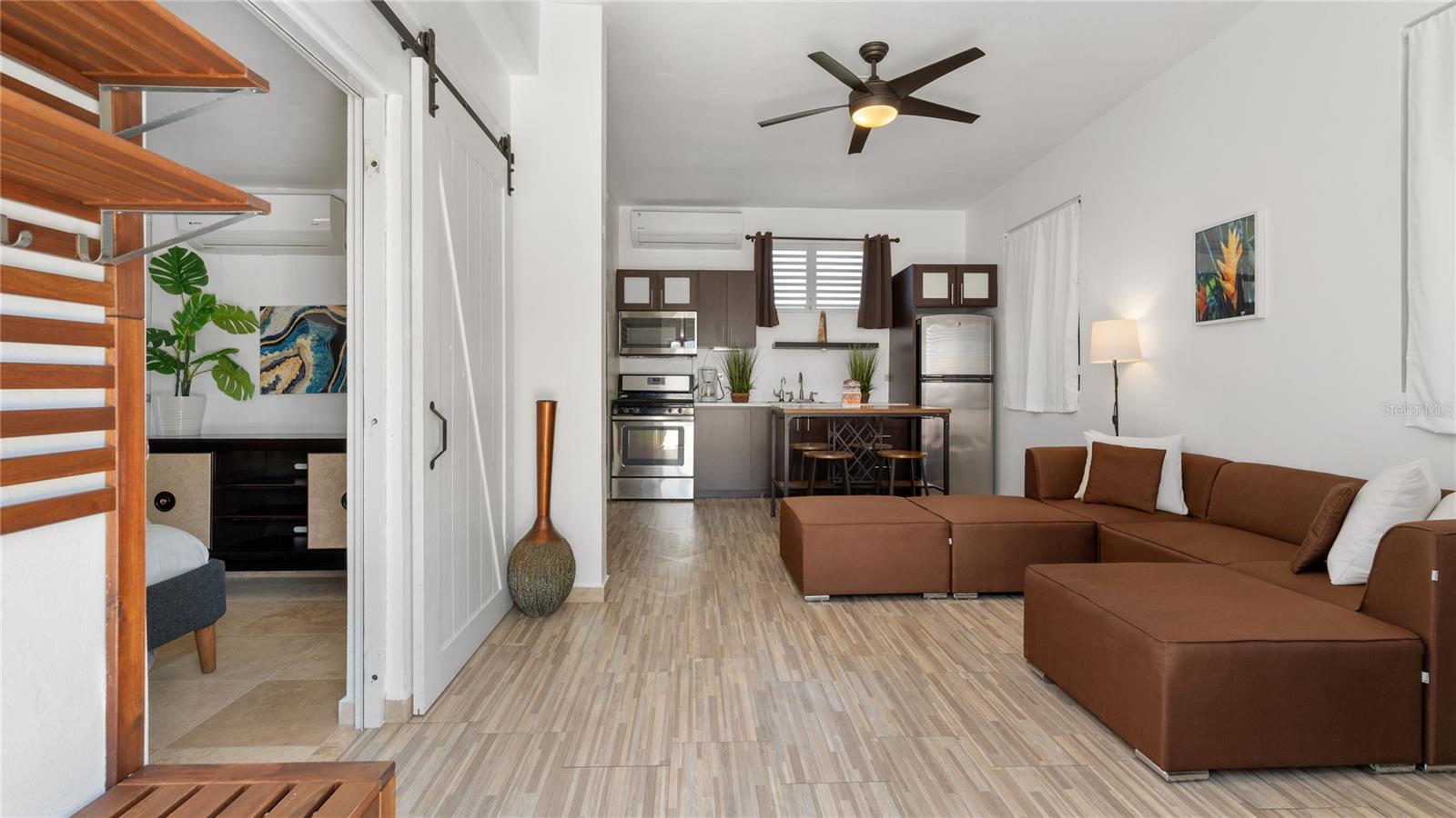 Bo. Coto 113 KM HM 4.2