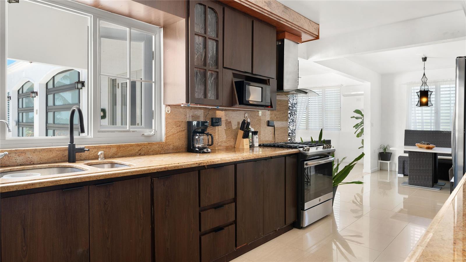 Bo. Coto 113 KM HM 4.2