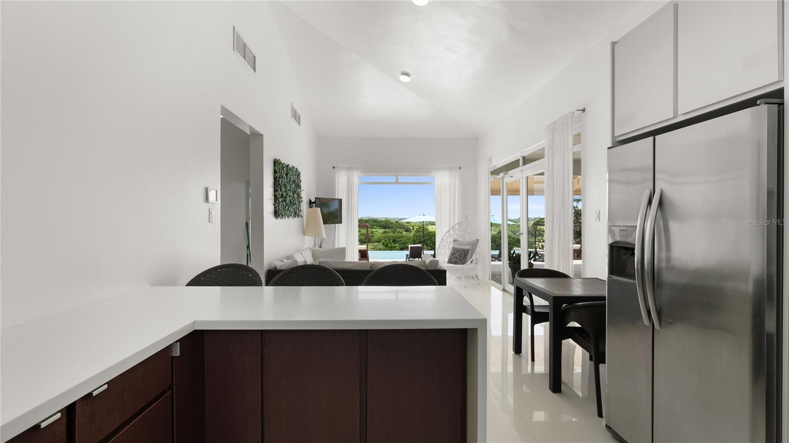 Bo. Coto 113 KM HM 4.2