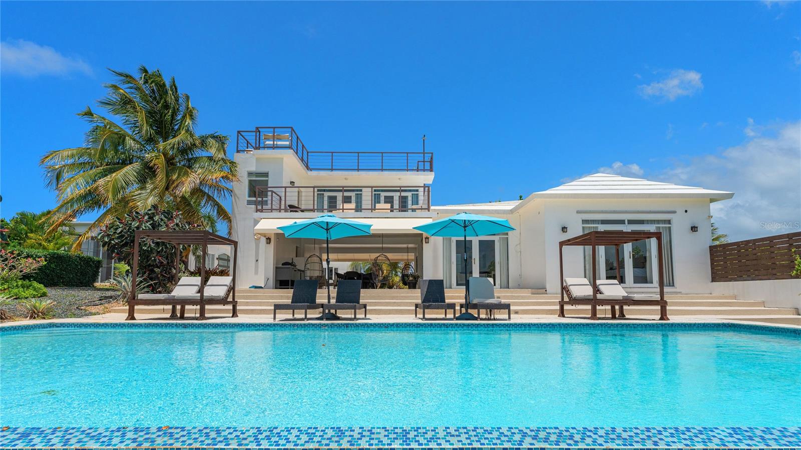 Bo. Coto 113 KM HM 4.2