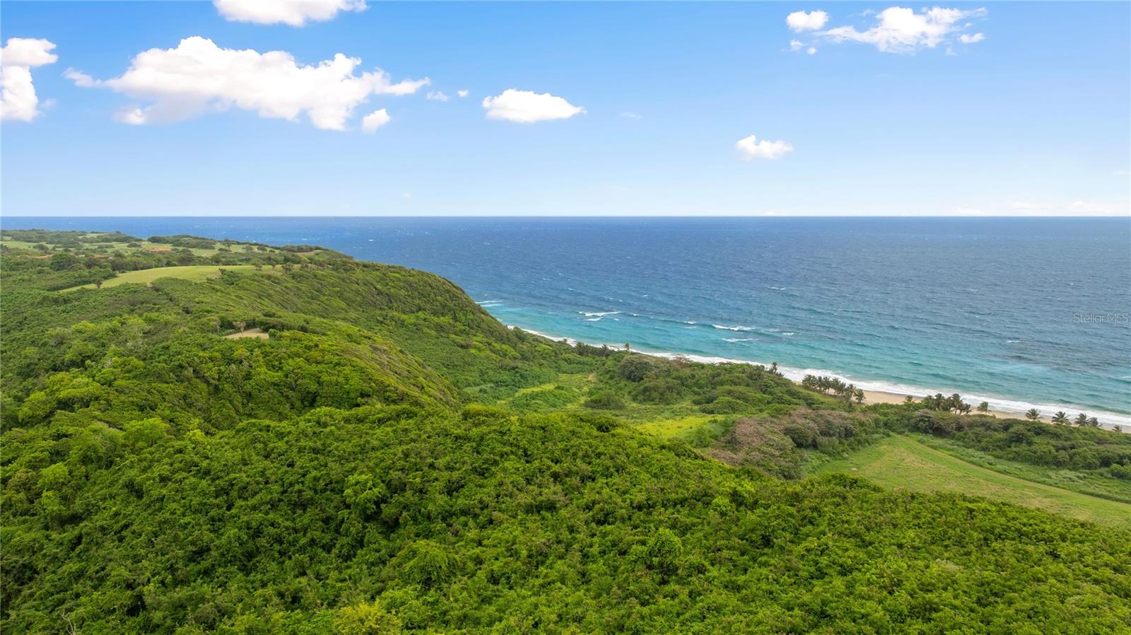 Bo. Coto 113 KM HM 4.2