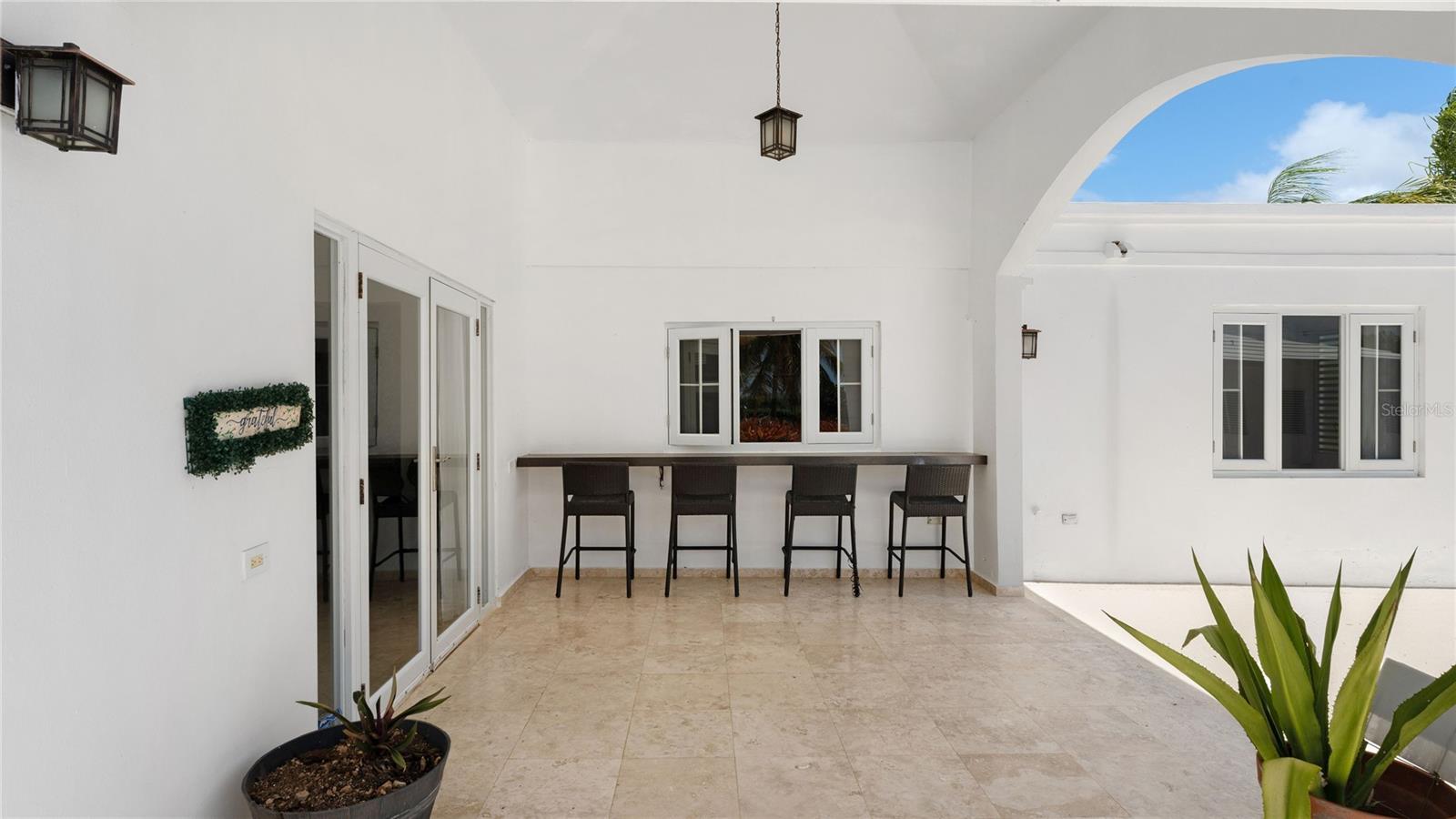 Bo. Coto 113 KM HM 4.2