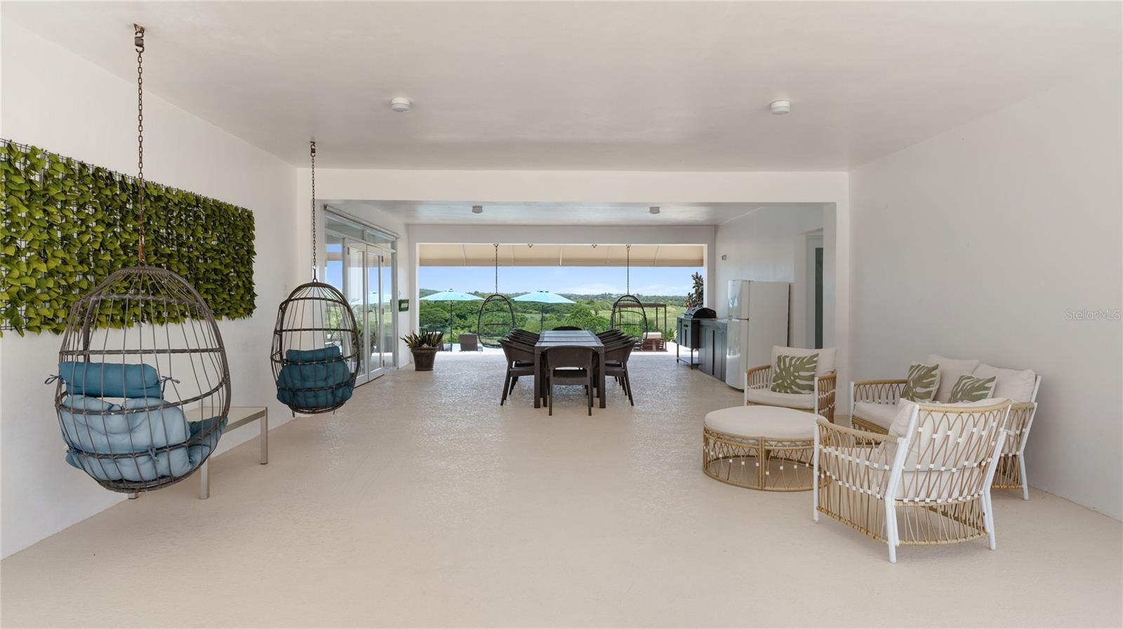 Bo. Coto 113 KM HM 4.2