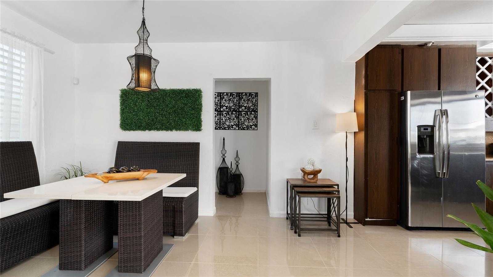 Bo. Coto 113 KM HM 4.2