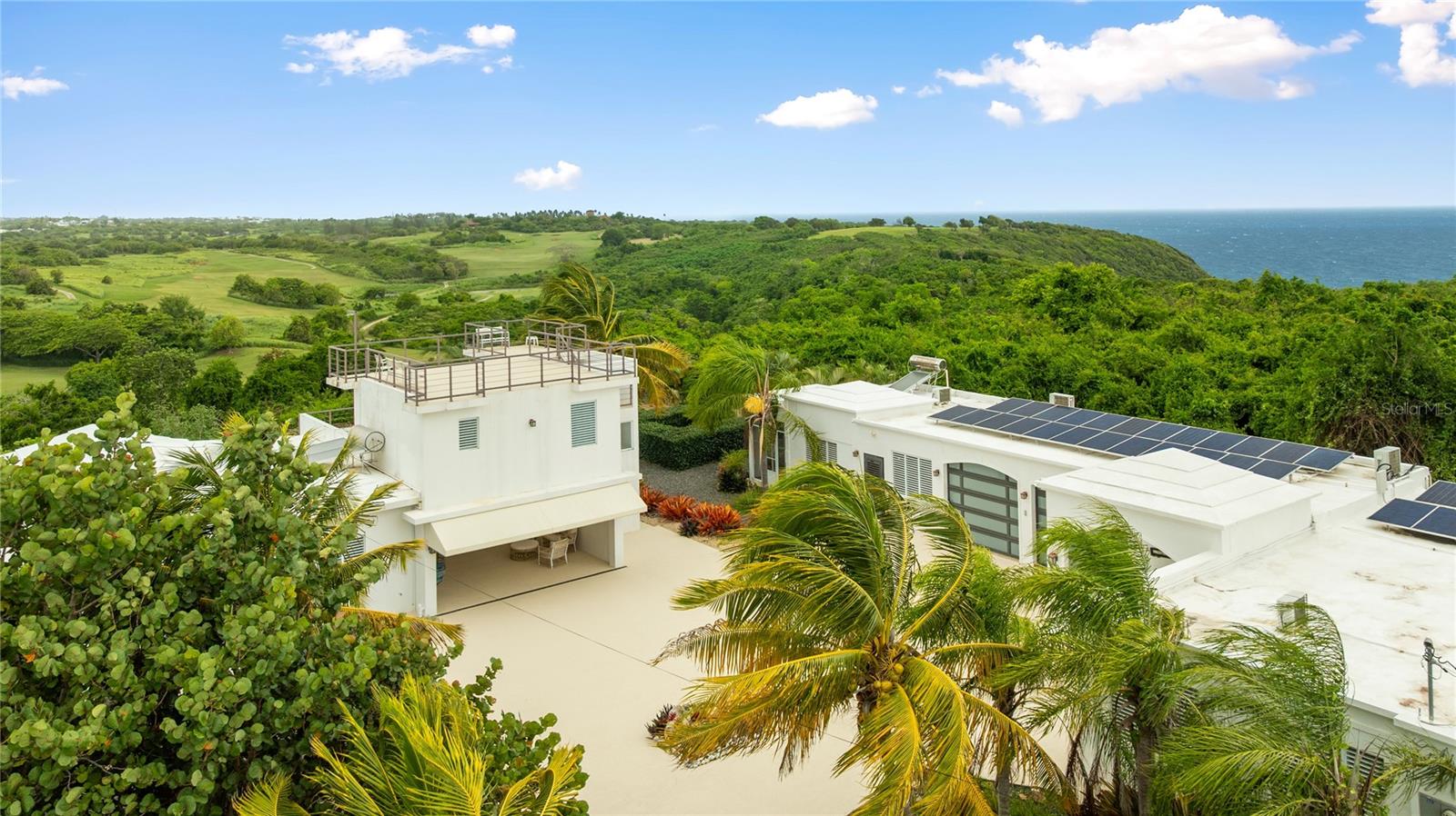 Bo. Coto 113 KM HM 4.2