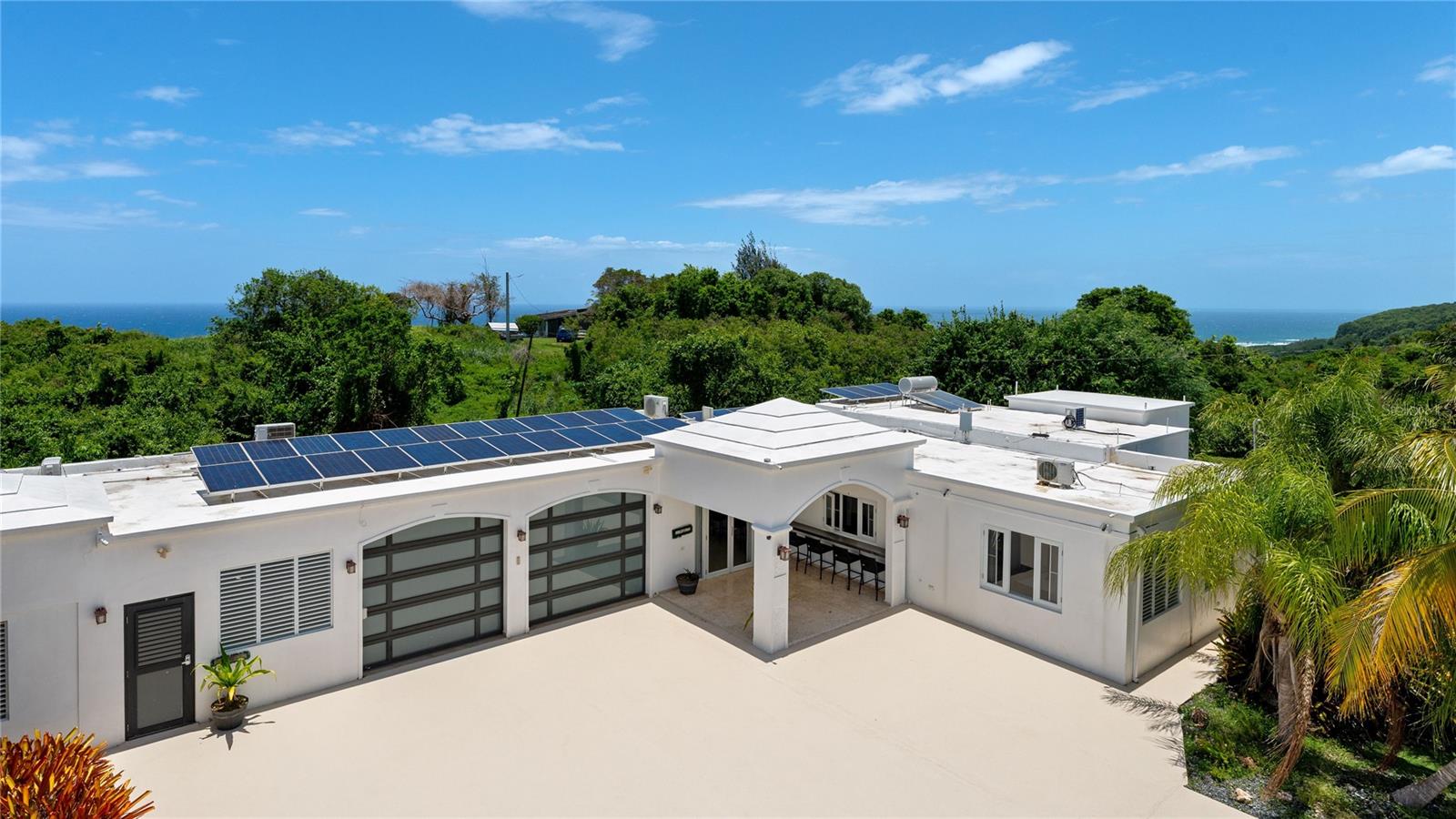 Bo. Coto 113 KM HM 4.2