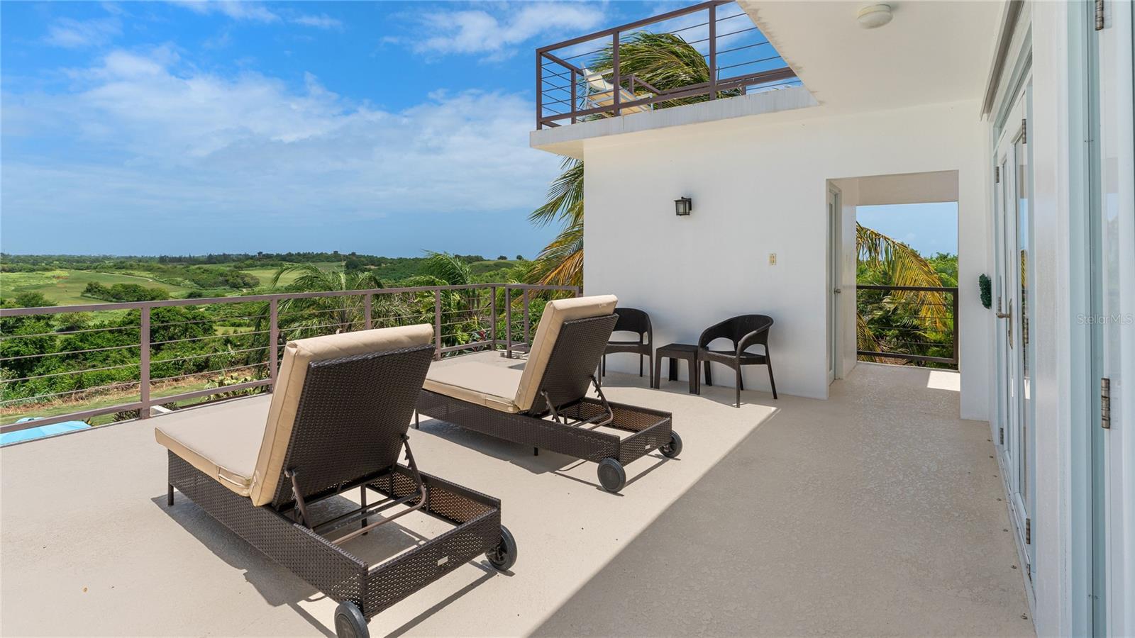 Bo. Coto 113 KM HM 4.2