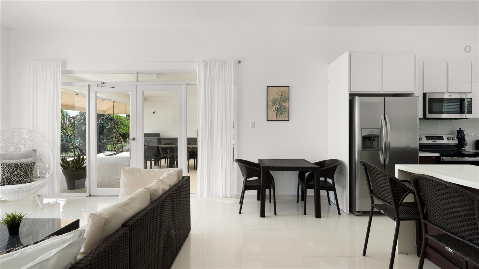 Bo. Coto 113 KM HM 4.2