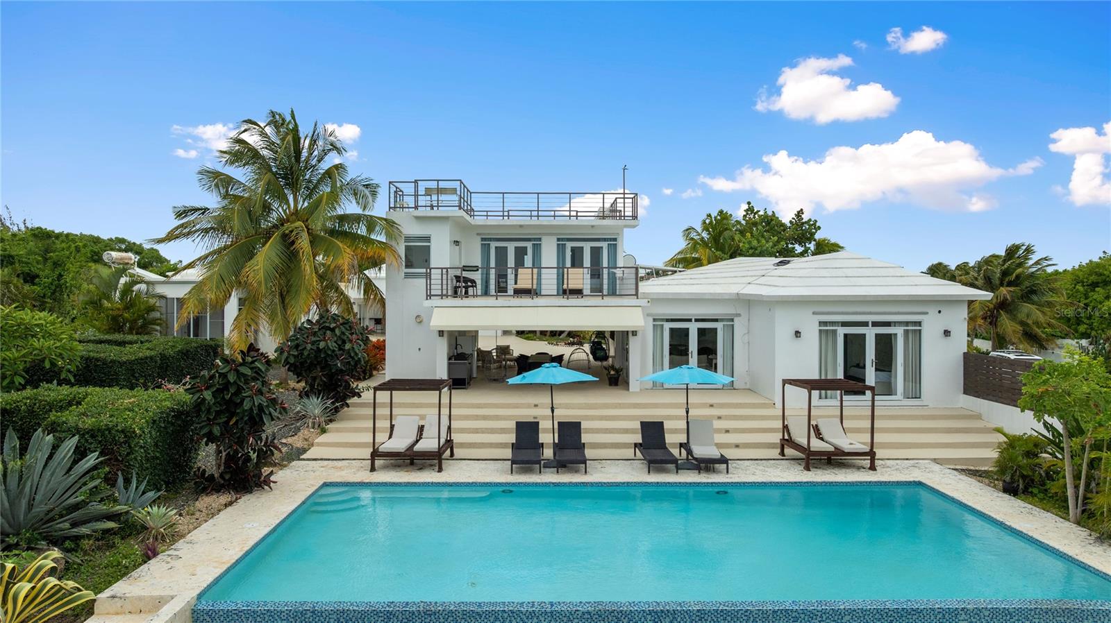 Bo. Coto 113 KM HM 4.2