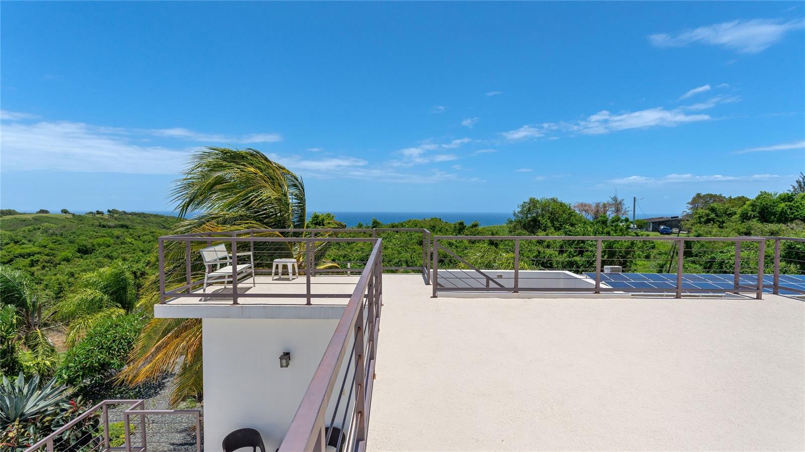 Bo. Coto 113 KM HM 4.2