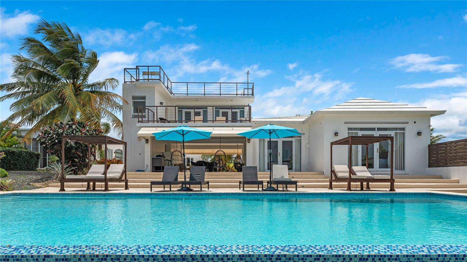 Bo. Coto 113 KM HM 4.2