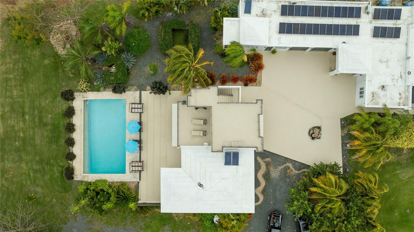 Bo. Coto 113 KM HM 4.2