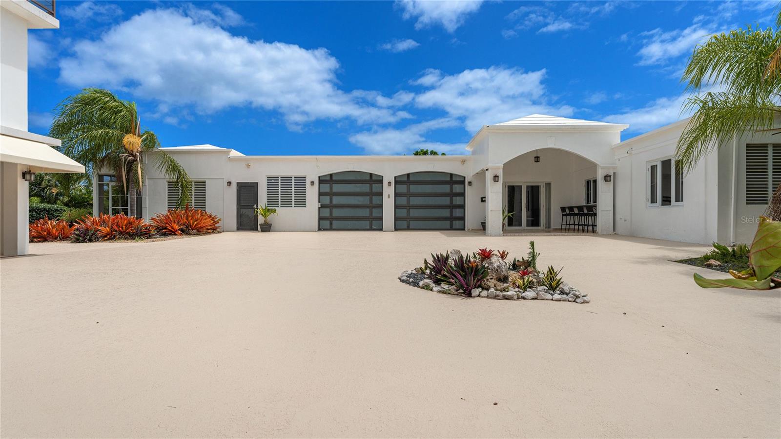 Bo. Coto 113 KM HM 4.2