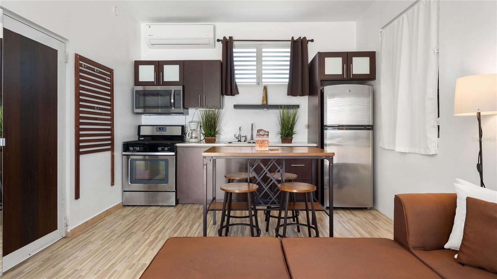 Bo. Coto 113 KM HM 4.2