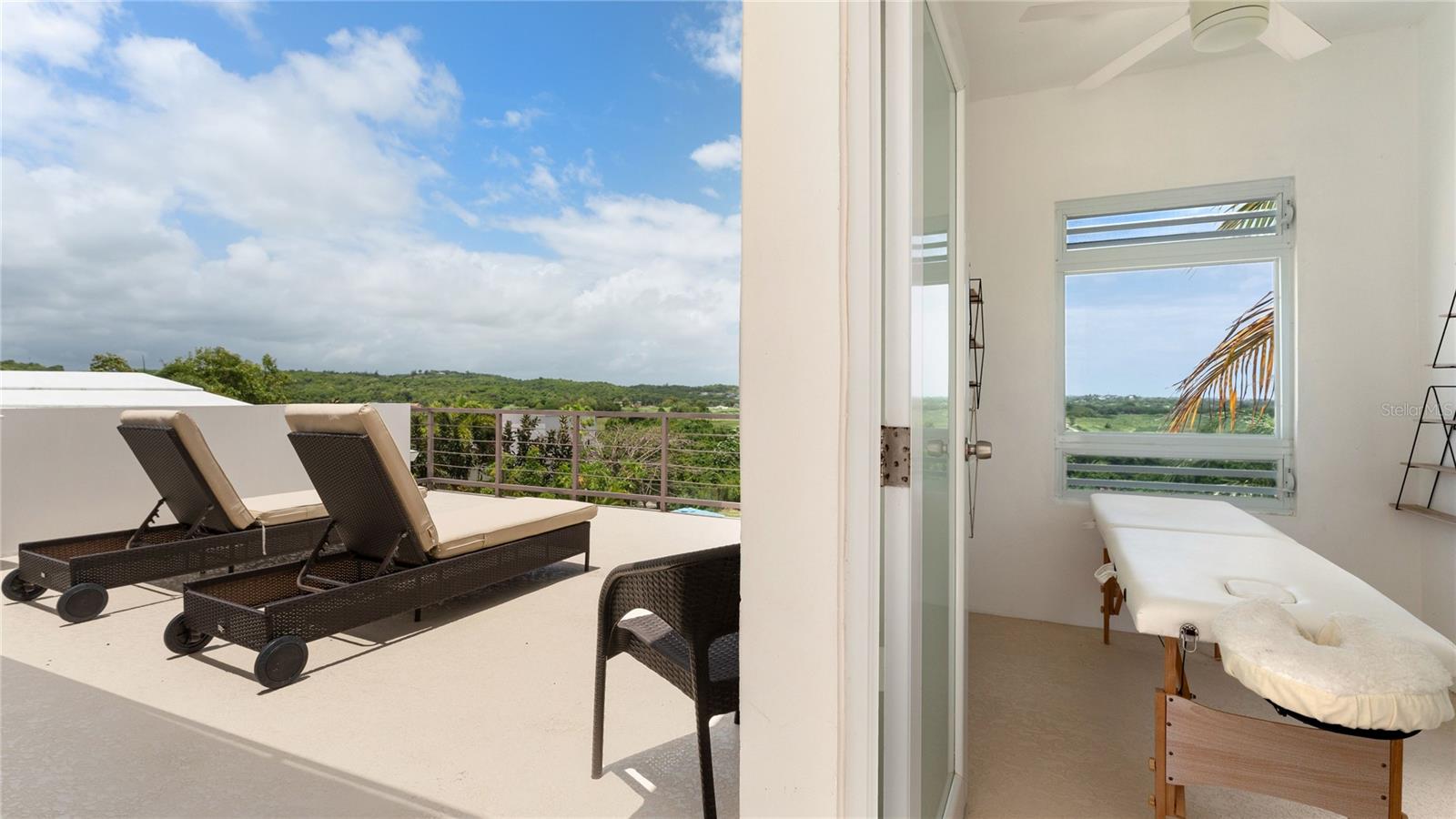 Bo. Coto 113 KM HM 4.2